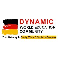 Dynamic World Education Community(@DynamicWEC) 's Twitter Profile Photo