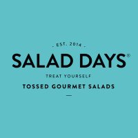 Salad Days(@saladdaysco) 's Twitter Profile Photo