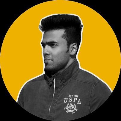 vikramamit39's profile picture. Software Developer, CSE VIT