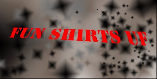 FunShirtsUF's profile picture. 