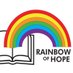 Rainbow of Hope (@RainbowofSabah) Twitter profile photo