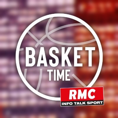 #BasketTime, c'est le podcast basket de RMC Sport. Avec Pierre Dorian à la mène, Fred Weis au contre et Stephen Brun en shooter fou.
