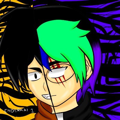 INKENDERKAI1さんのプロフィール画像