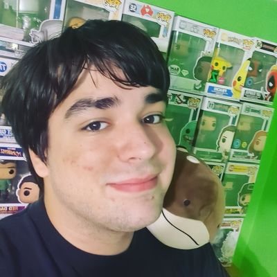 dylanhackleytcg's profile picture. @clodsirecollectibles on IG, 1.5k followers
Pokemon, Funko, and Sports Card lover
sucker for giveaways 😂