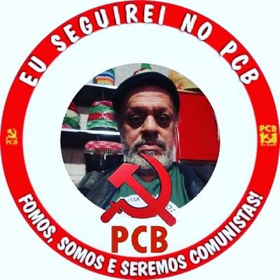 eu sou eu verdadeiro , sociólogo , marxista leninista simpatizante de Stálin e militante do PCB