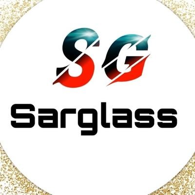 Sarglass25's profile picture. Welcome to Sarglass