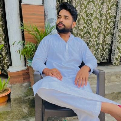 ShehbaazChoudh1's profile picture. Indian 🇮🇳
Unity in diversity