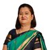 Uma Khapre( Modi Ka Parivar) (@umakhaprebjp) Twitter profile photo