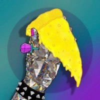 Pizza slice🍕🩷 (@nftpizza) 's Twitter Profile