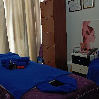 bmhananatural's profile picture. Spa in bukit mertajam