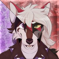 Shasta_TheHusky / Devrik (@shasta_devrik) 's Twitter Profile