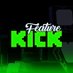 Kick 💚 (@KickFeature) Twitter profile photo