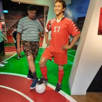 Mahesh (@mahesh21111975) 's Twitter Profile