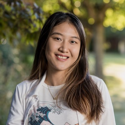 Linguistics PhD student @UBCLinguistics | Phonology, Phonetics, Second language acquisition