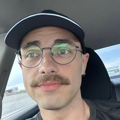 needmoorecaleb's profile picture. really not sure what life is about, but I got something to say about it. 🏳️‍🌈