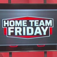 Home Team Friday (@hometeamfriday) 's Twitter Profile