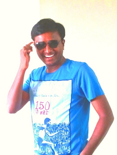 Enjoy the life...