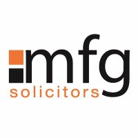 mfg Solicitors(@mfgsolicitors) 's Twitter Profile Photo