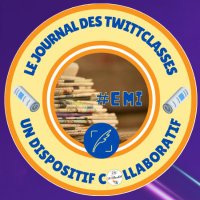 Le Journal et la Radio des TwittClasses (@jdtwittclasses) 's Twitter Profile Photo Le Journal et la Radio des TwittClasses (@jdtwittclasses) 's Twitter Profile Photo