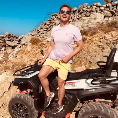 StephanPernkopf's profile picture. Co-Founder https://t.co/EG4Bjyh1Xg❤️
Business Development https://t.co/TNQag6xfIH 🏢
Vorstandsmitglied https://t.co/j7UnBMRM4W 🏄