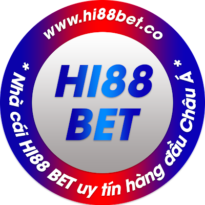 #HI88 #BET Chào mừng đến với Nhà Cái Hi88 Bet. Nhà cái uy tín hàng đầu tại Việt Nam. Đăng ký #Hi88bet chơi #Casino #Xoso #Gamebai #Daga #Banca #Bongda #Esports