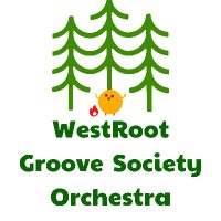 WestRoot Groove Society Orchestra西本バンド(@WestRootGSO) 's Twitter Profile Photo