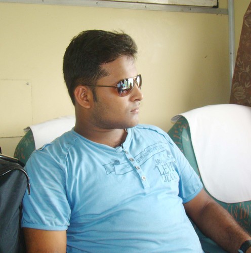 be cool man