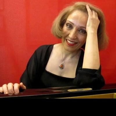 Golriz Hashemiさんのプロフィール画像