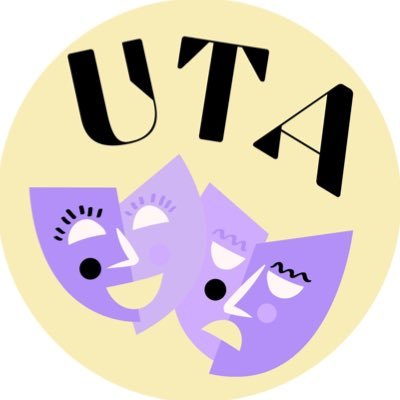 University Theatre Alliance 🎭 Louisiana State University 🐯