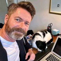 Patrick Wooden (@patrick_wooden) 's Twitter Profile