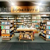 Thebooksmithbookshop(@Booksmith2014) 's Twitter Profile Photo