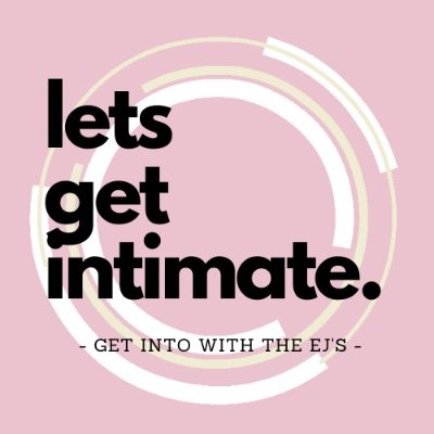 Check out our new podcast! 

Need some extra intimacy in your life? We got you. Drop in on Saturdays and Thursdays to listen!