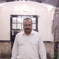 Shashikant शशिकान्त(@skantjaiswal) 's Twitter Profile Photo