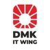 DMK IT WING (@DMKITwing) Twitter profile photo
