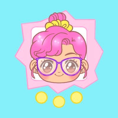 kawaii artist × girly nerd × tamagotchi collector 👽✨💖 https://t.co/hl5eWsANvN🍒https://t.co/XQhjxdQnK5🌱https://t.co/9DsFiFi2ig☕️