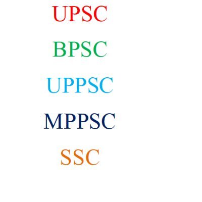 esic2013's profile picture. यूपीएससी/बीपीएससी/यूपीपीएससी/एमपीपीएससी/एसएससी/बीएसएससी/बिहार टीचर न्यूज से संबंधित सूचना/समाचार