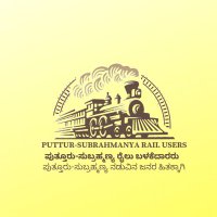 Puttur-Subrahmanya Rail Users(@putturrail) 's Twitter Profile Photo