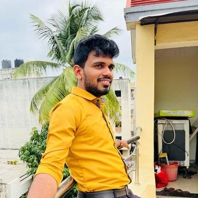 Ravi_Mudhol's profile picture. #Doctor

#Learner

#Believer