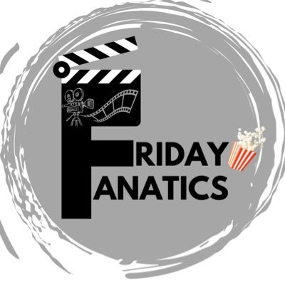 Let’s celebrate Cinema here !! 🎦 🎞️ Updates 📣 | Reviews ⭐️ | Trivia ✍️ | News📰 PRO & AD Enquiries: contact@fridayfanatics.com