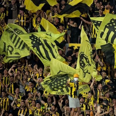 22 años 📌
Peñarol para siempre! 💛🖤
Manya, mi buen amigo 🥳
Besos y Abrazos al Cielo Mamá!😇💕