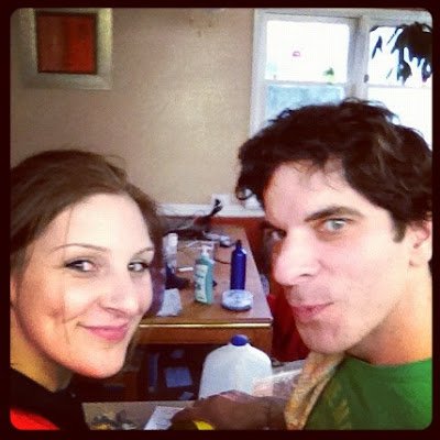 Sasasarasas's profile picture. 💥labeled crazy, before it was cool💥

time to speak my truths before they strangle me. 👻