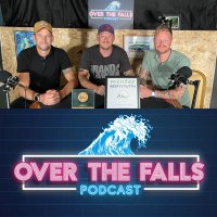 Overthefalls_podcast(@OTFalls_Podcast) 's Twitter Profile Photo