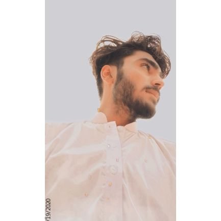 itz_hammad17 Profile Picture