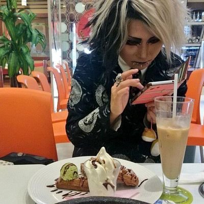 元柩＆フルフェイスコス@弓槻さんのプロフィール画像