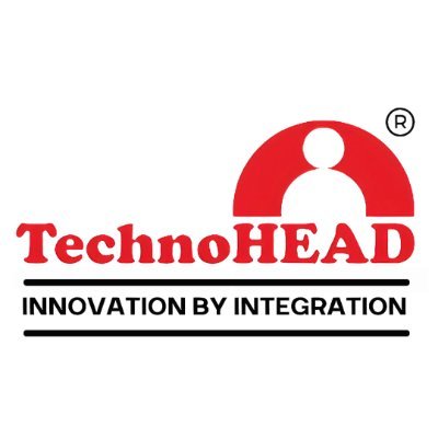 technoheadcctv's profile picture. Technohead is a very fast growing company, it is providing several services like as CCTV, Fire Alarm, Biometrics, EPABX, PA System Services and Installation