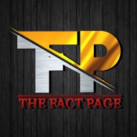 The Fact Page(@fact_page_yt) 's Twitter Profile Photo