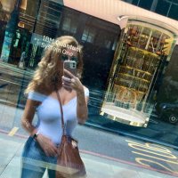 Victoria Gomez (@mvgomezf) 's Twitter Profile