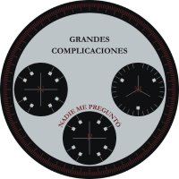Grandes Complicaciones (@relojes_gc) 's Twitter Profile