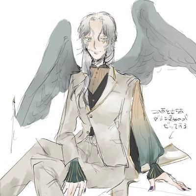 30↑。しがない夢書き。見るのも読むのもします。OP🐯💋🍍❄🦅あたり書いてます。op以外もお話します。今は起動する種が再燃してます。他にもHP、SDなども話します。雑多夢垢。地雷はなく美味しく食べます。長編芸人。長編しか書けません。
RTや雑談も沢山します。うるさけばミュートしてください