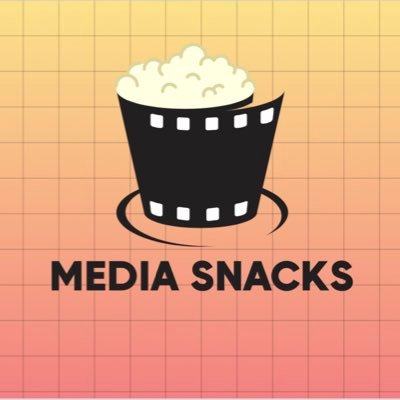 media_snacks Profile Picture